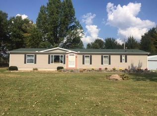 1891 Steward Harbough Rd, Williamsburg, OH 45176