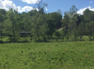 777 Shucks Creek Rd, Liberty, KY 42539