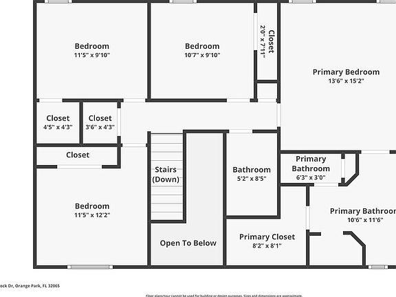 3rd image of 1259 Bedrock Dr