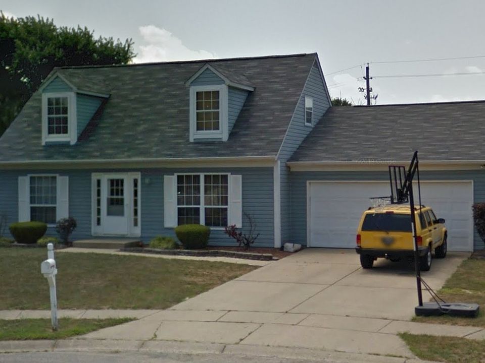 2nd image of 8931 Ridgepointe Ct