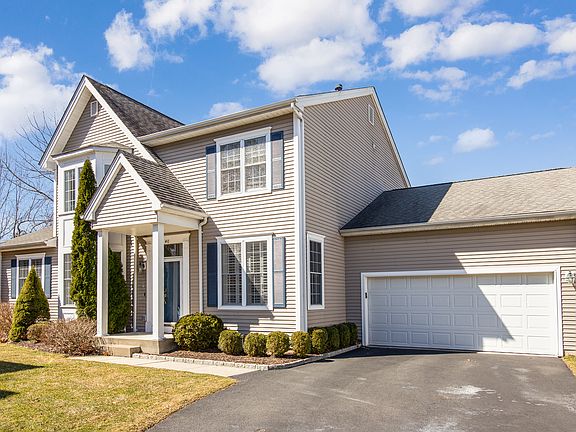 40 Ovation Court