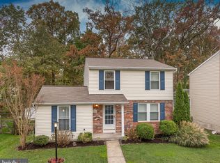 8510 Woodfall Rd, Baltimore, MD 21236