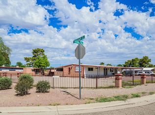 4811 N Jay Ave, Tucson, AZ 85705