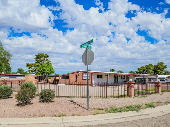 4811 N Jay Ave, Tucson, AZ 85705