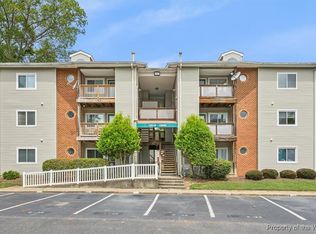 12640 Daybreak Cir, Newport News, VA 23602
