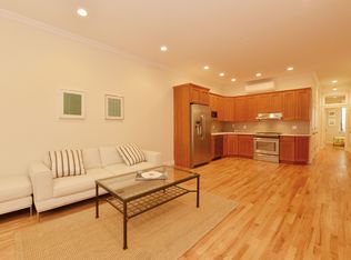 105 Saint Marks Pl APT 1, Brooklyn, NY 11217