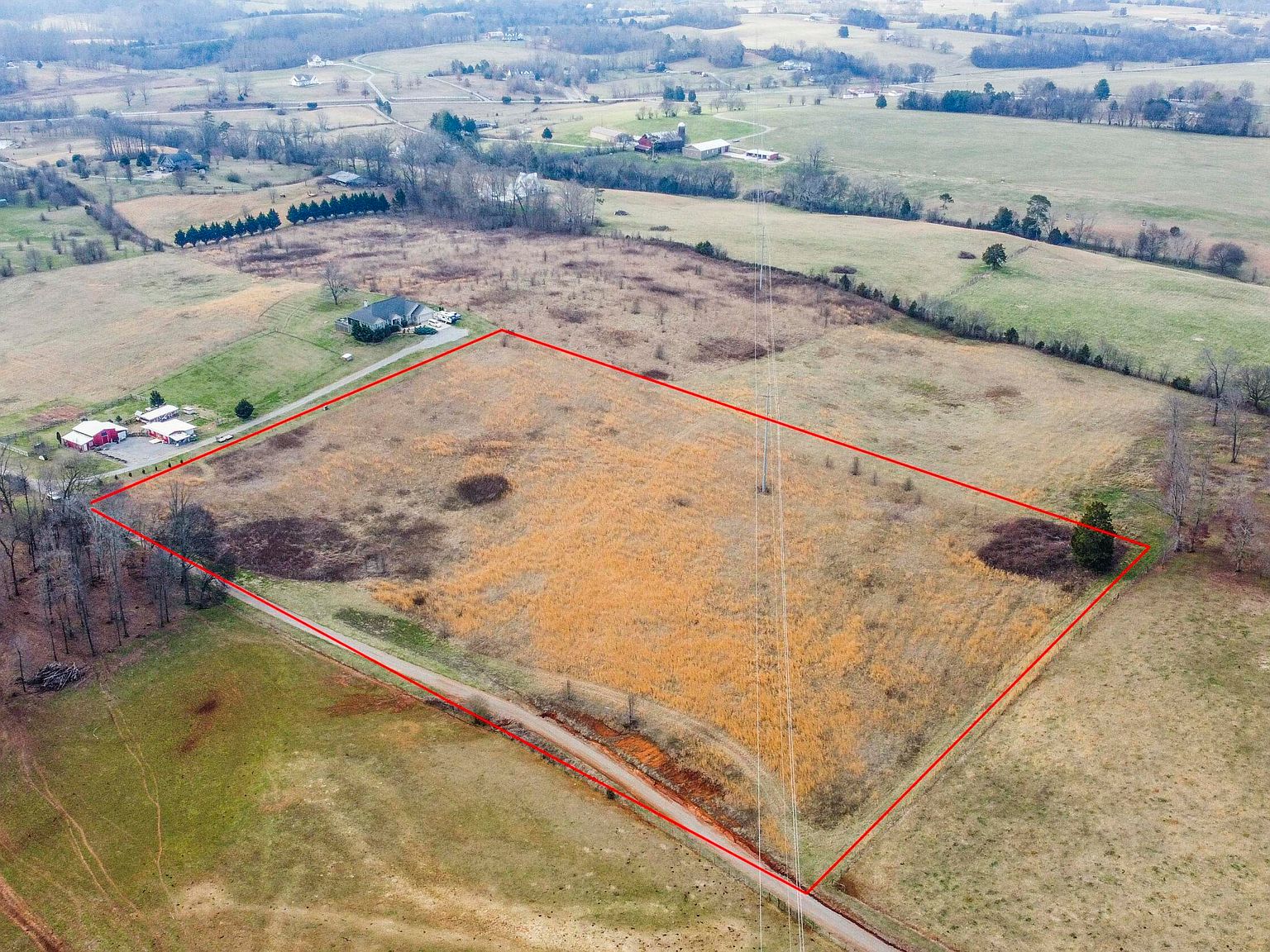 LOT 8R Rd, Greenback, TN 37742 Zillow