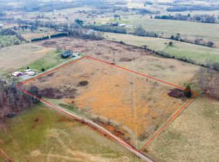 LOT 8R Morganton Rd, Greenback, TN 37742