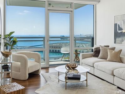 501 Beale St UNIT 19B, San Francisco, CA, 94105