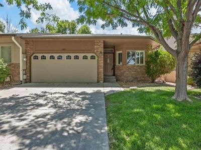 1545 Treehaven Court, Grand Junction, CO, 81506