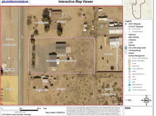 3428 N Verde Rd, Golden Valley, AZ 86413