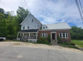 22 Mountain View Avenue, Hiram, ME 04041