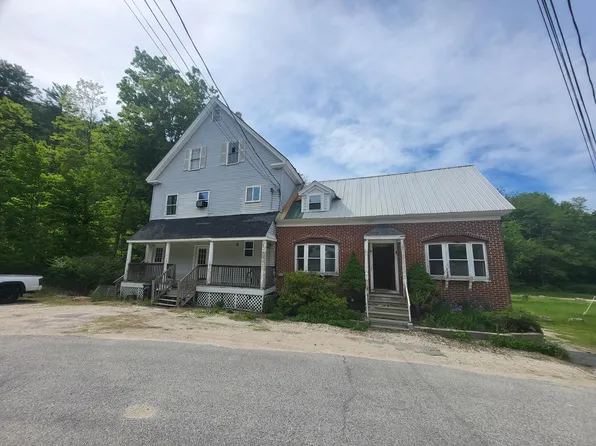 22 Mountain View Avenue, Hiram, ME 04041