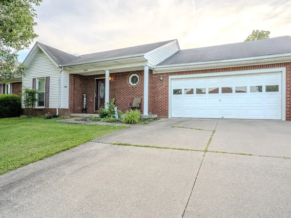 1010 Tamworth Ln, Frankfort, KY 40601