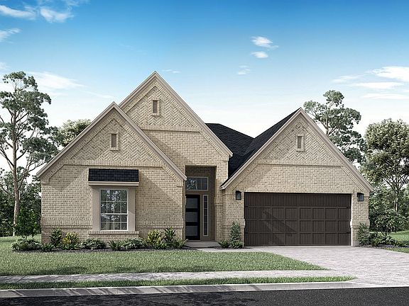 Cistern Plan Elevation A