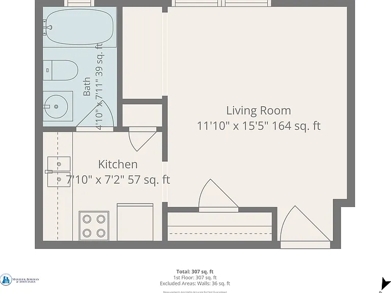 1A Vermont Ave #36 — Photo 4