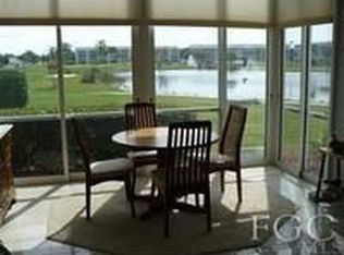 14941 Hole In One Cir #107, Fort Myers, FL 33919