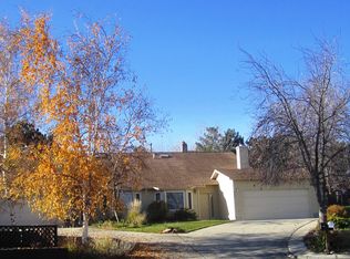 2502 Fairmont Cir, Helena, MT 59601