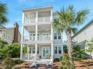 21 Pleasant St, Inlet Beach, FL 32461