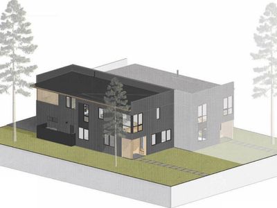 514 Sisters Park Dr #101, Sisters, OR, 97759