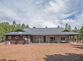 1175 Green Top Dr, Happy Jack, AZ 86024