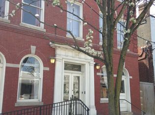 1109 Church St APT 3C, Lynchburg, VA 24504