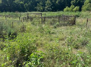 16912 County Road 398, Jay, OK 74346