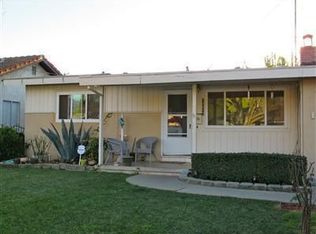 10477 Layton Way, San Jose, CA