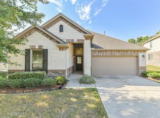 1803 Nantz Ln, Conroe, TX 77304