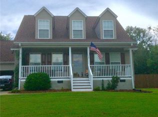 247 Hallmark Cir, Easley, SC 29640