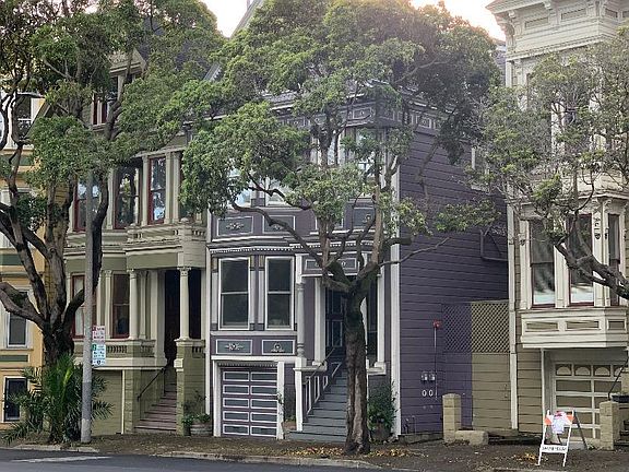 3rd image of Sanchez Sanfrancisco