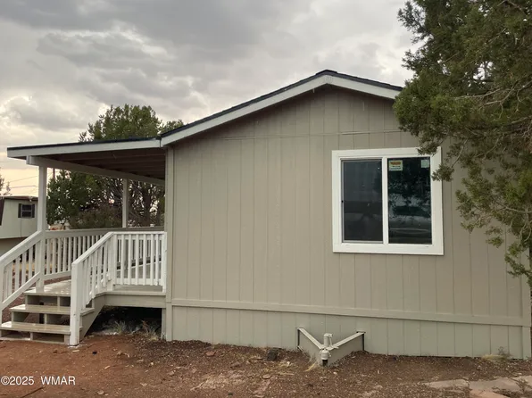 8478 Rifle Dr, Show Low, AZ 85901