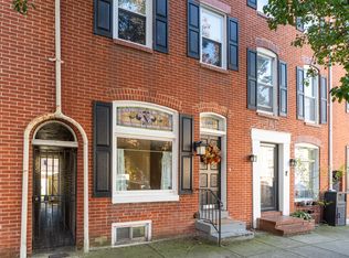 1735 Bank St, Baltimore, MD 21231