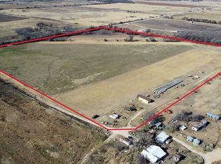 2017 County Road 252, Rising Star, TX 76471