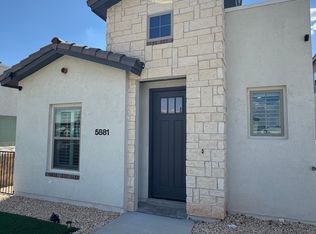 5881 Dalhart Dr, El Paso, TX 79924