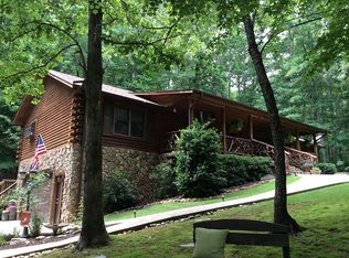 228 S Sundew Dr, Westminster, SC 29693