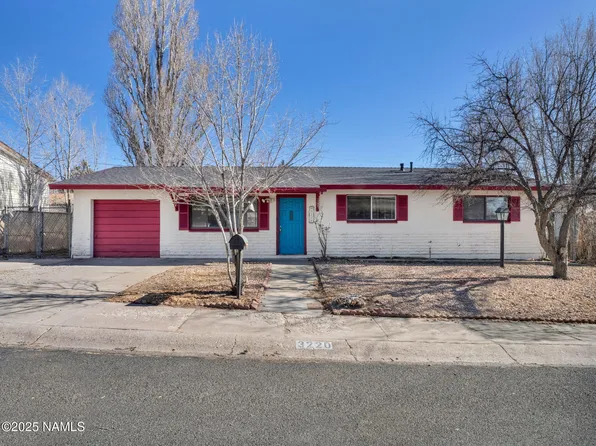 3220 N Childress St, Flagstaff, AZ 86004