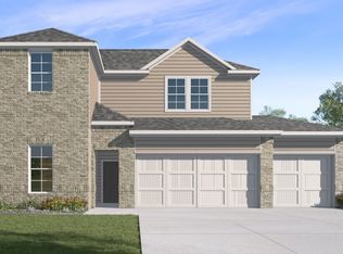 4813 W Allium St, Fayetteville, AR 72704