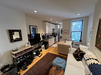 Rented by Oxford Property Group