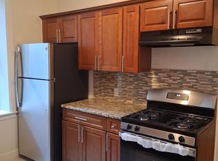 81 Wadsworth Ave #5C, New York, NY 10033