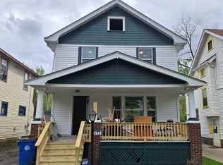11724 Jesse Ave, Cleveland, OH 44105