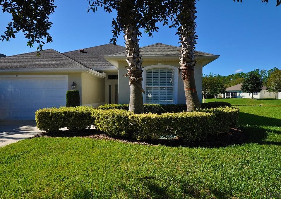 10 Rivergate Ln, Palm Coast, FL 32164 Zillow