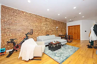 Rented by Yup Realty LLC