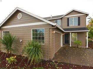 901 12th St, Lafayette, OR 97127