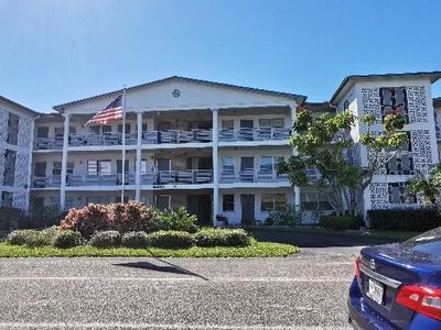 6000 20th St N APT 109, Saint Petersburg, FL, 33714