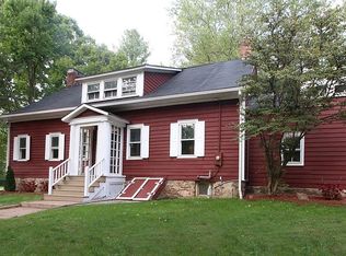 1069 Canal Rd, Princeton, NJ 08540