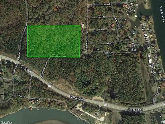 2nd image of 000 Old Bear Road