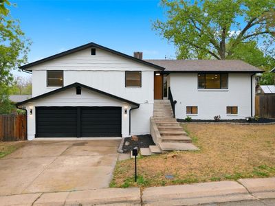 6017 Xenon Street, Arvada, CO, 80004