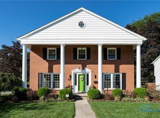 1798 Cherrylawn Dr, Toledo, OH 43614