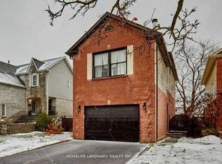 51 Coomer Cres, Ajax, ON L1T 3C7